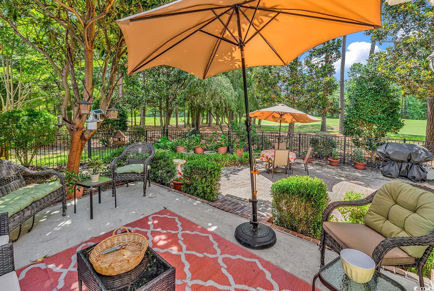4507 Smilax Pl., Murrells Inlet, South Carolina image 36