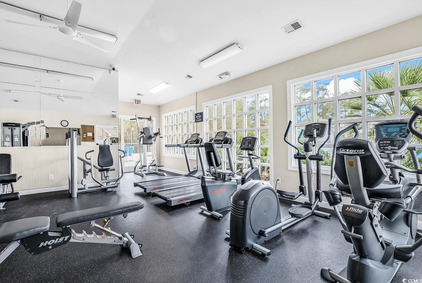 4507 Smilax Pl., Murrells Inlet, South Carolina image 38