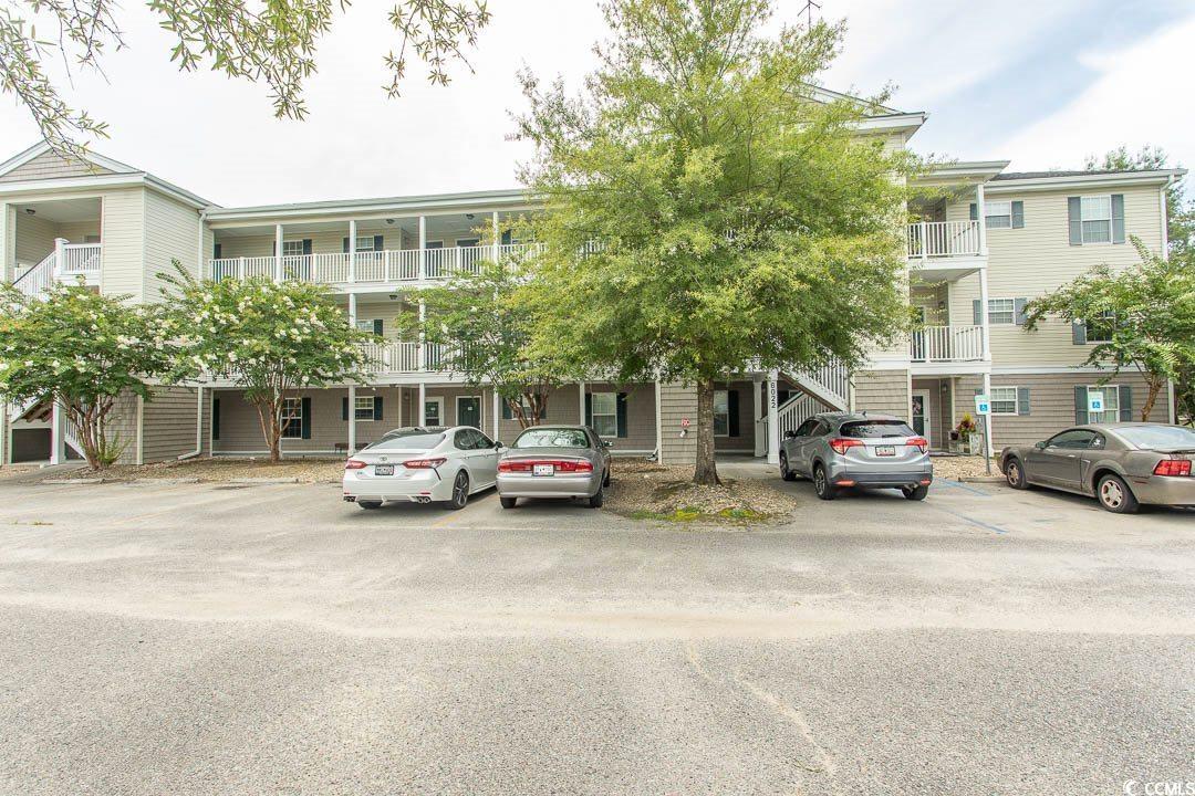 6022 Dick Pond Rd. UNIT #206 Myrtle Beach, SC 29588