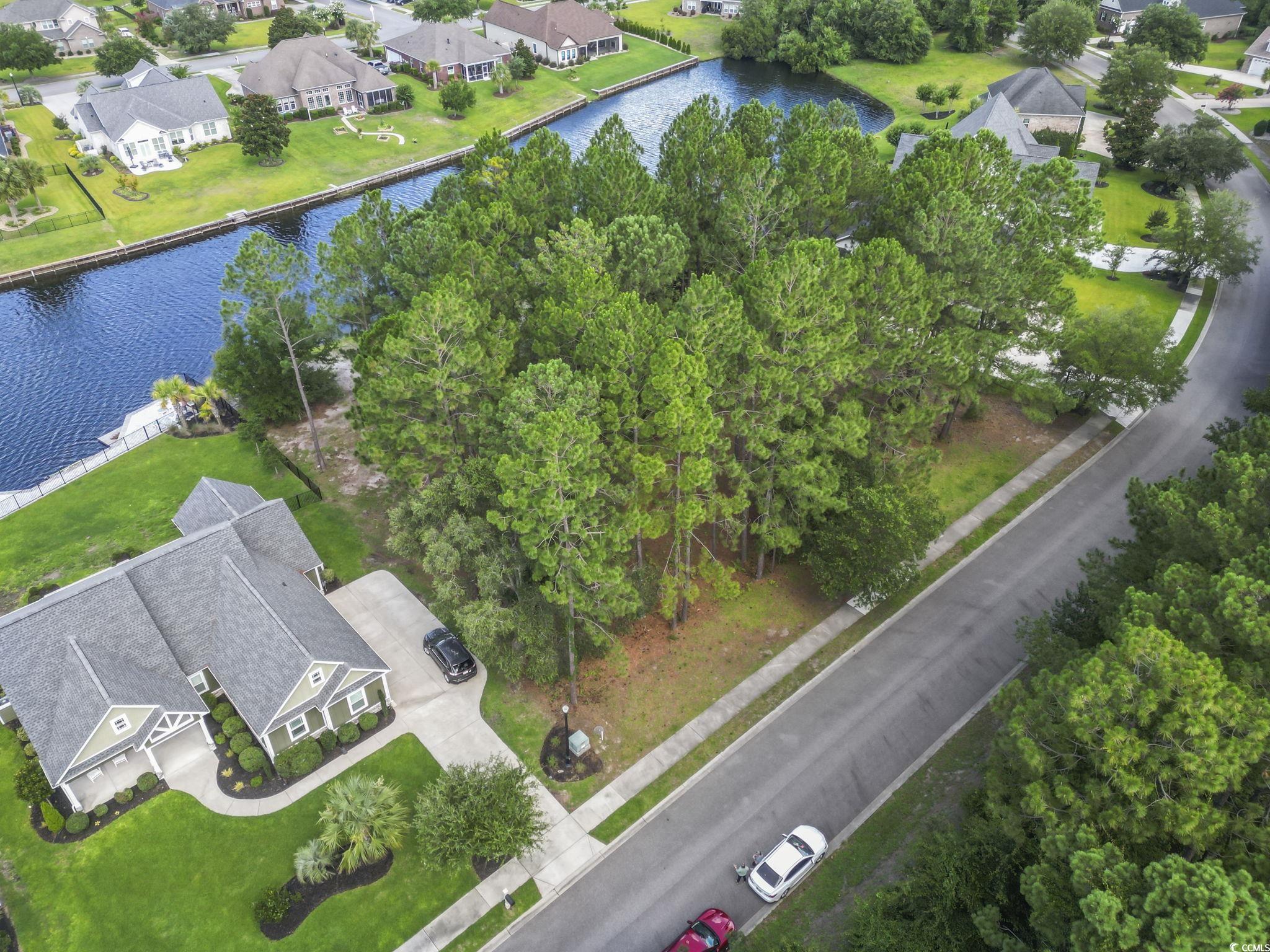 1459 Whooping Crane Dr., Conway, South Carolina image 1