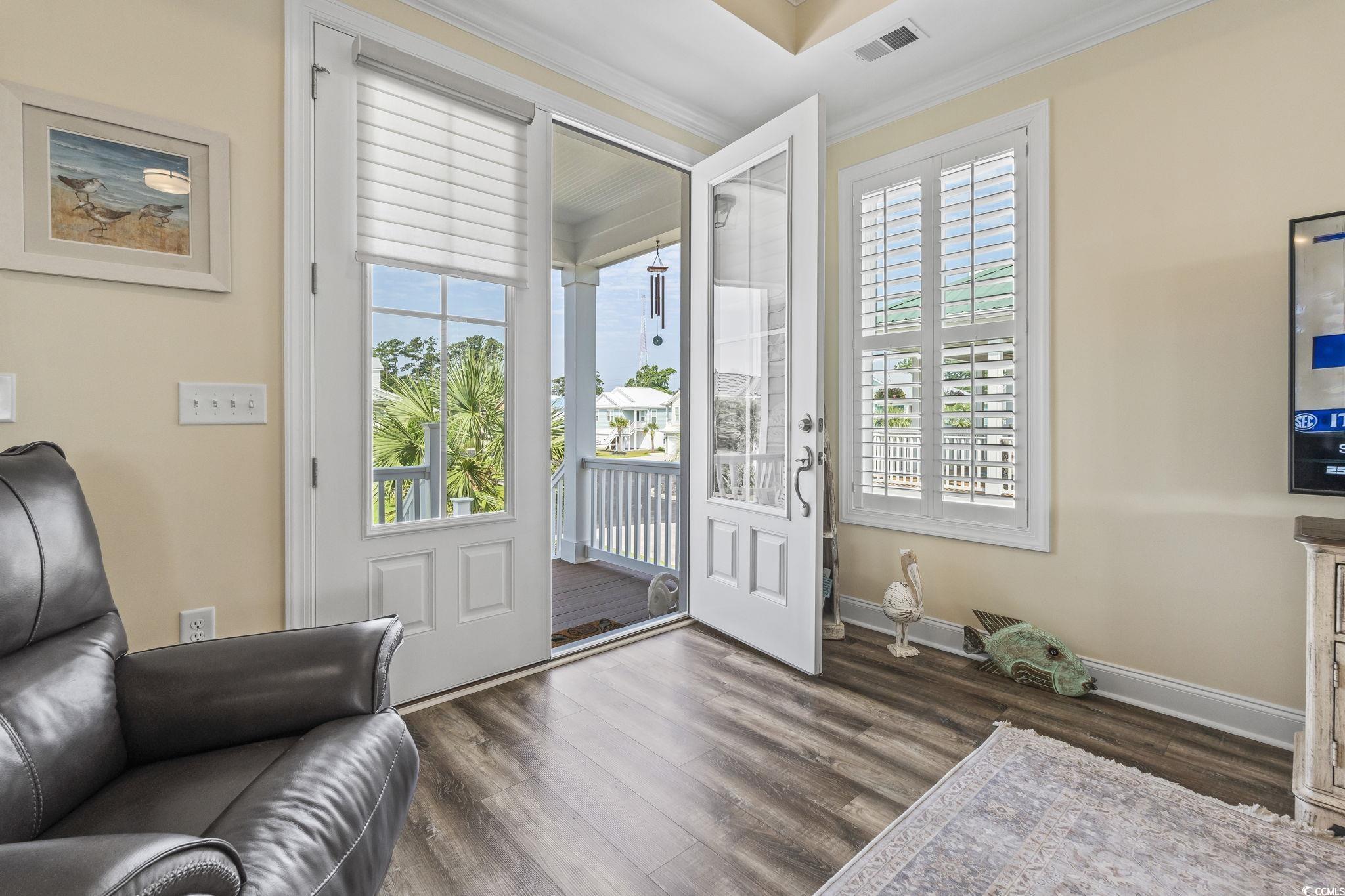 124 Lake Pointe Dr., Murrells Inlet, South Carolina image 2