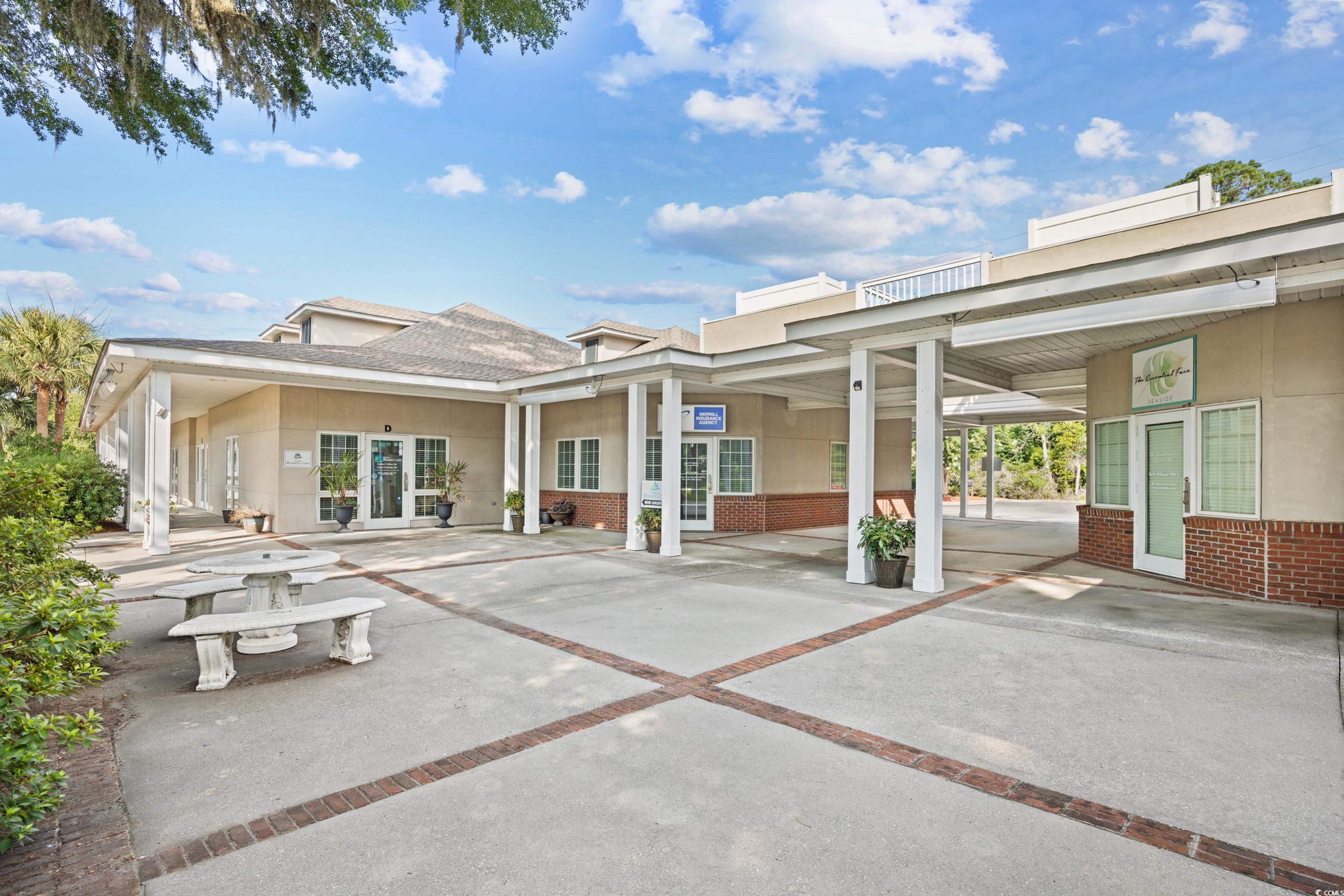 38 Blackgum Rd. UNIT Unit E Pawleys Island, SC 29585