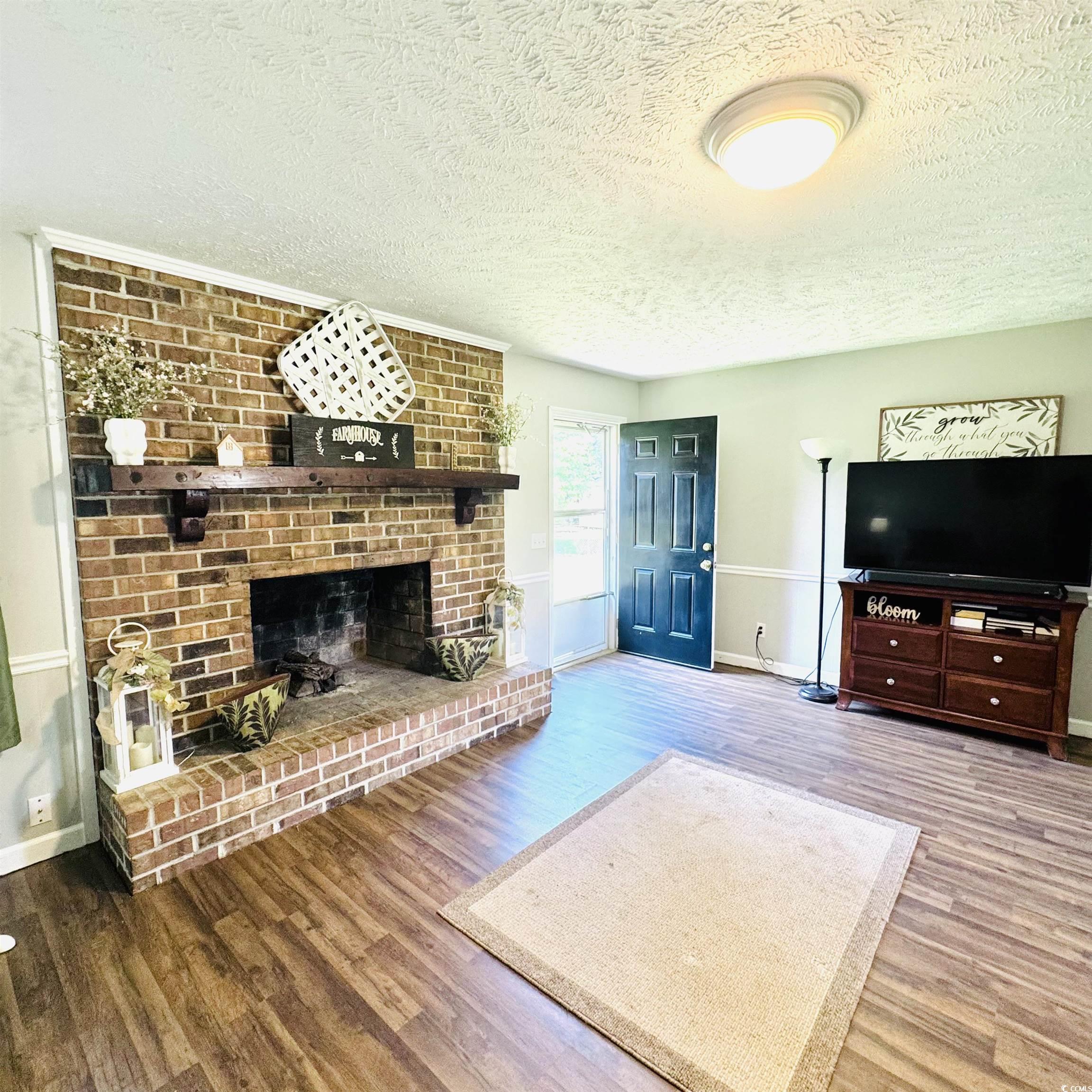 328 Wisteria Ave., Marion, South Carolina image 10