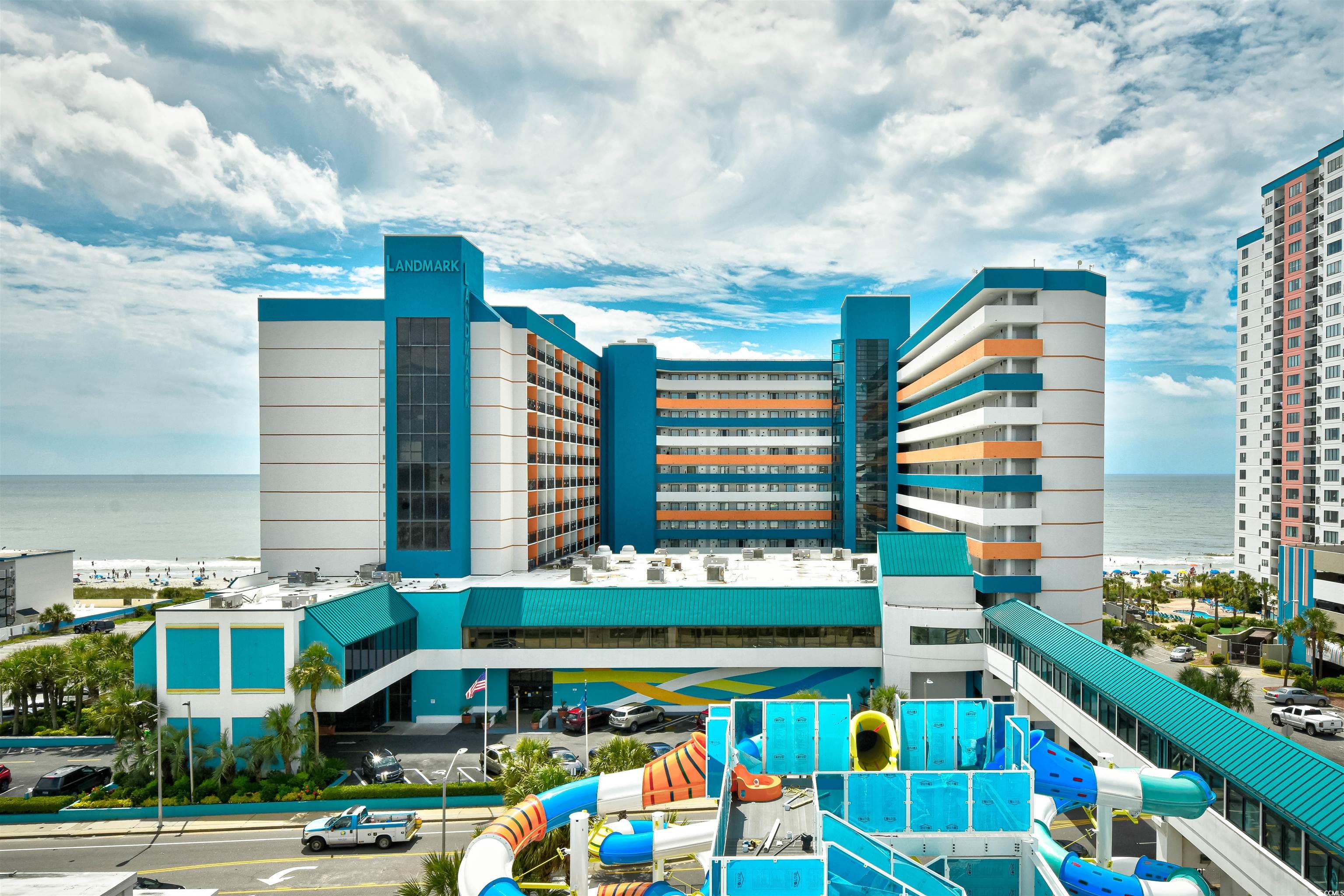 1501 S Ocean Blvd. #1535, Myrtle Beach, South Carolina image 2