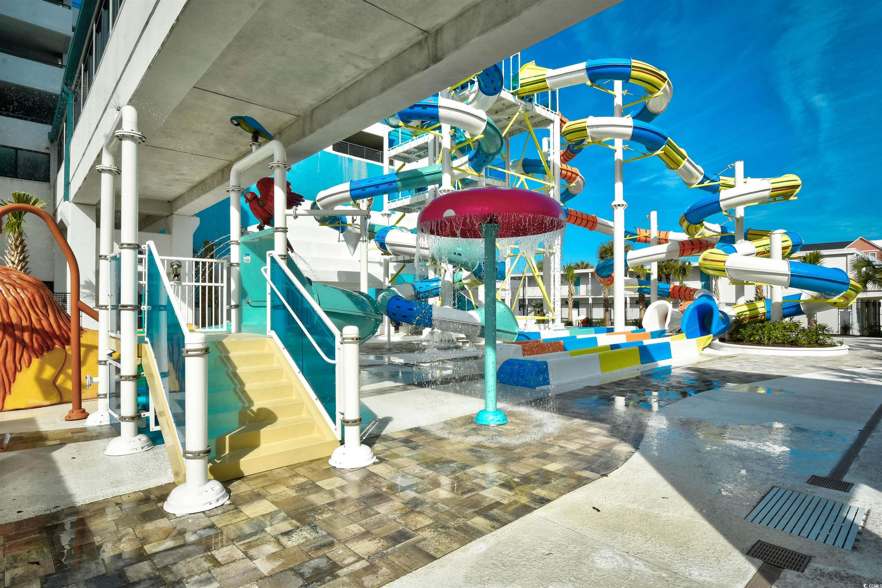 1501 S Ocean Blvd. #1535, Myrtle Beach, South Carolina image 20