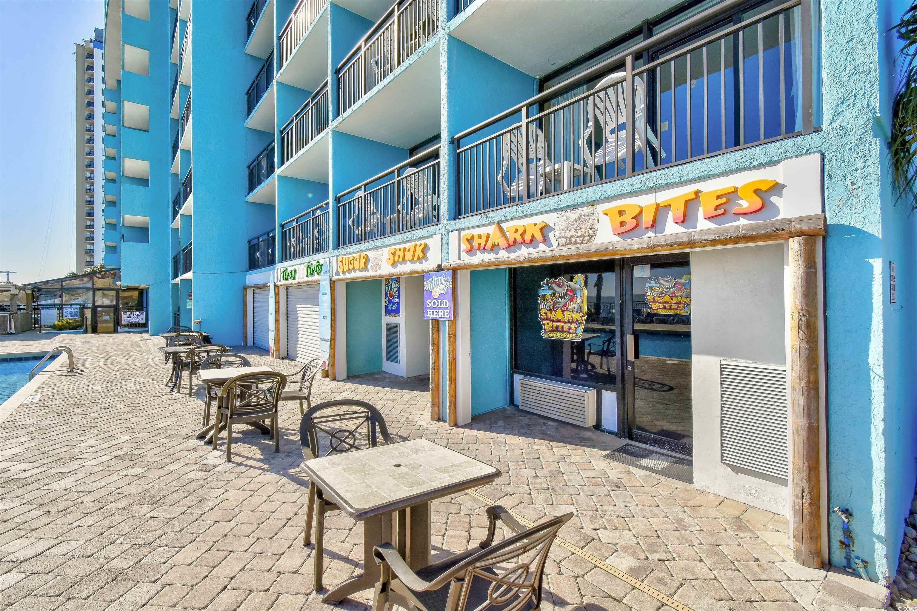 1501 S Ocean Blvd. #1535, Myrtle Beach, South Carolina image 4