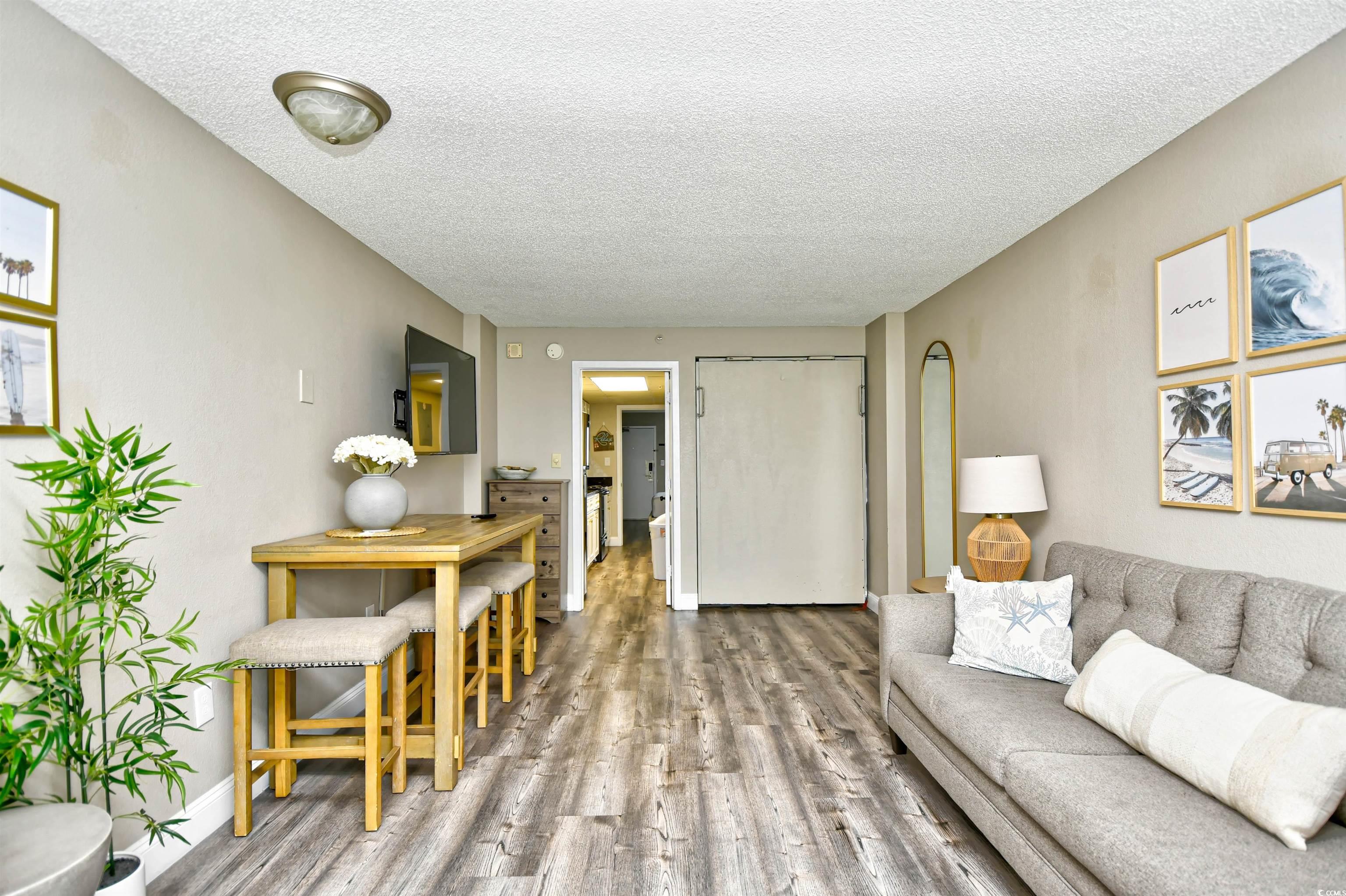 1501 S Ocean Blvd. #1535, Myrtle Beach, South Carolina image 6
