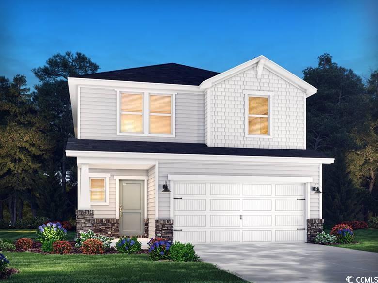 4862 Hopespring St., Myrtle Beach, South Carolina image 1