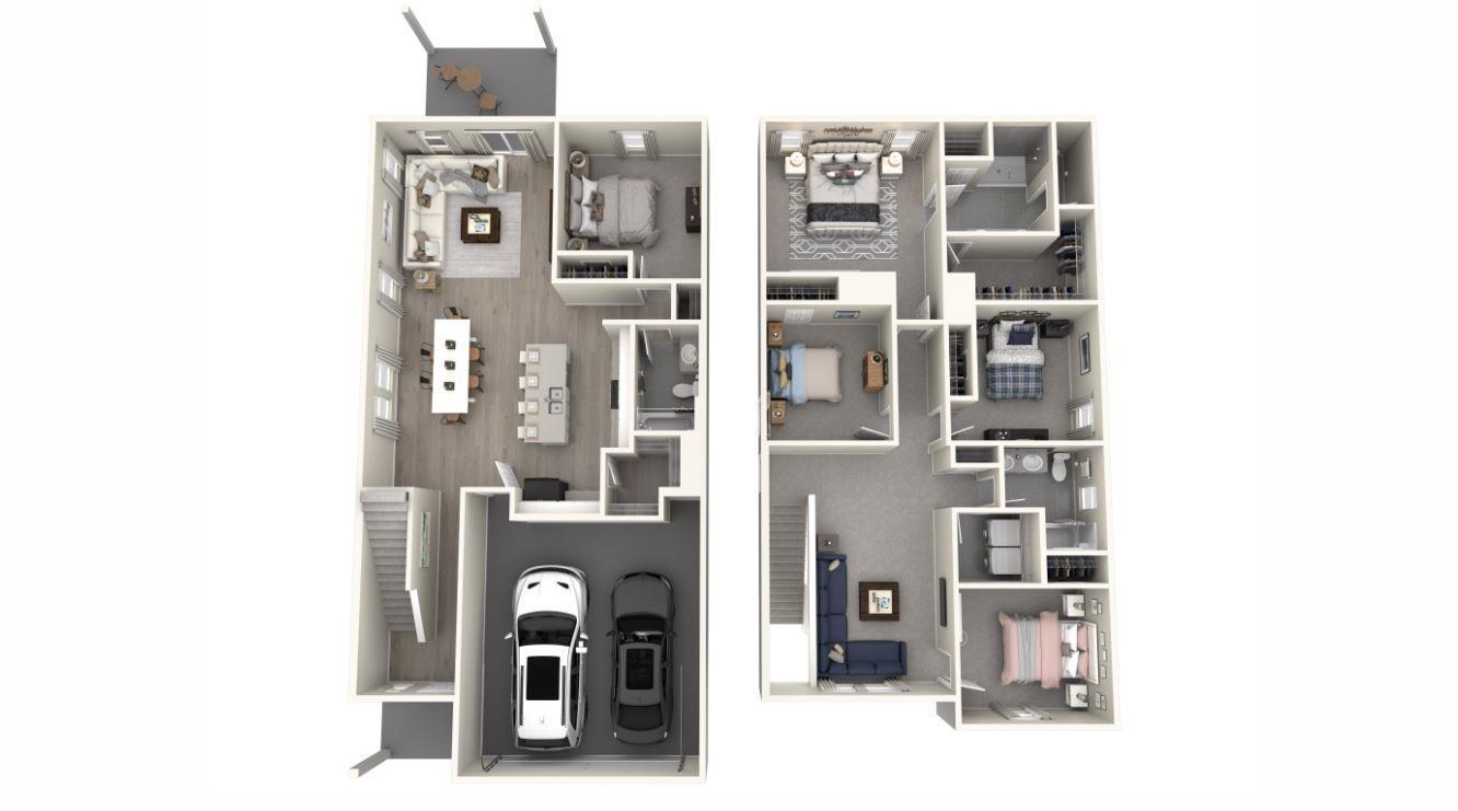 4862 Hopespring St., Myrtle Beach, South Carolina image 2