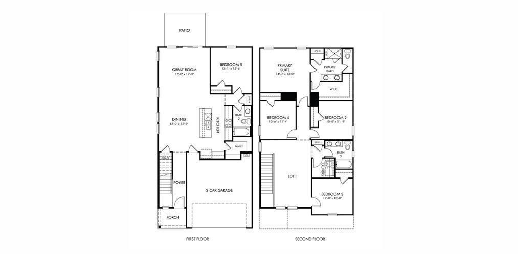 4862 Hopespring St., Myrtle Beach, South Carolina image 3