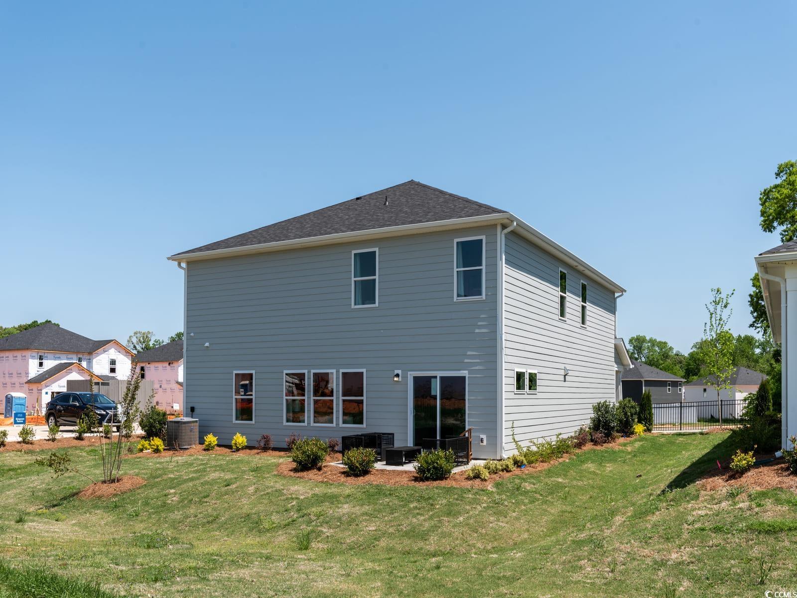 7008 Edgemoor Ct., Myrtle Beach, South Carolina image 17