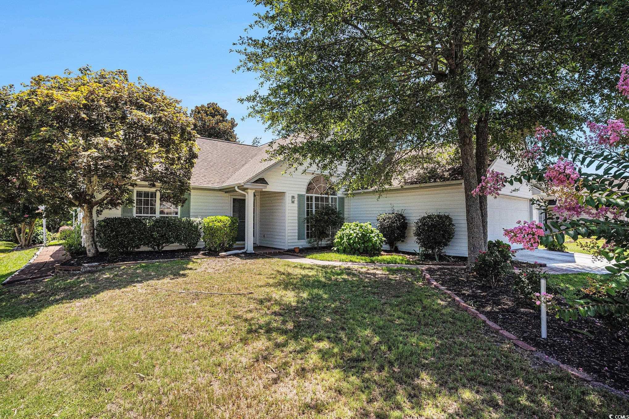 1611 Montclair Dr., Myrtle Beach, South Carolina image 1