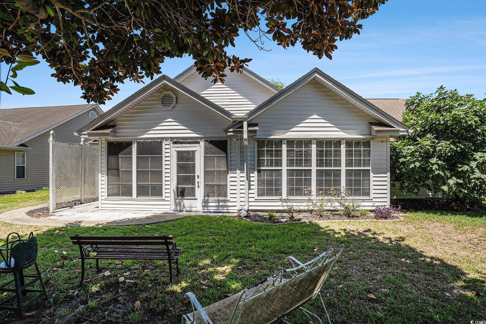 1611 Montclair Dr., Myrtle Beach, South Carolina image 28