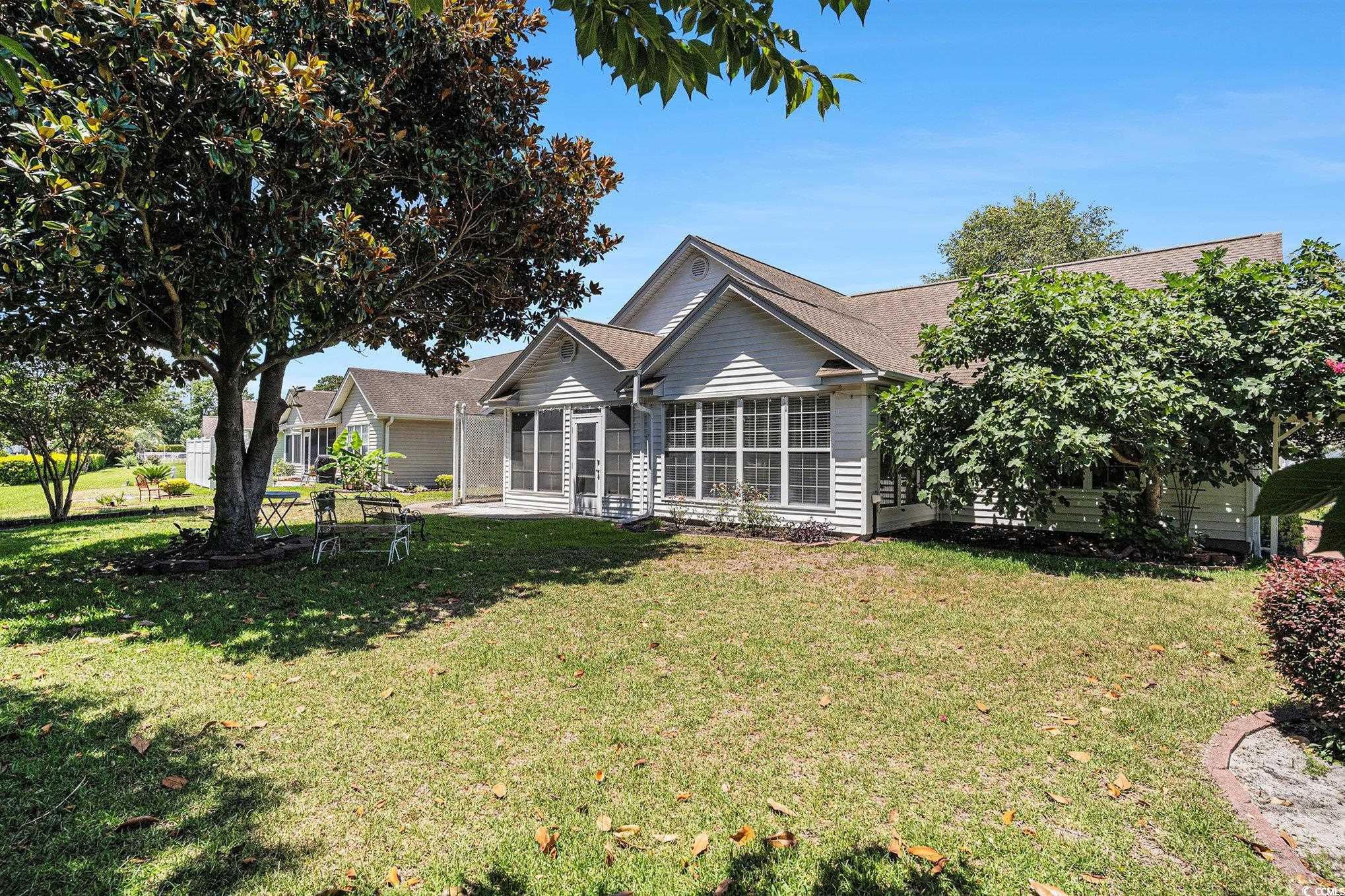 1611 Montclair Dr., Myrtle Beach, South Carolina image 29