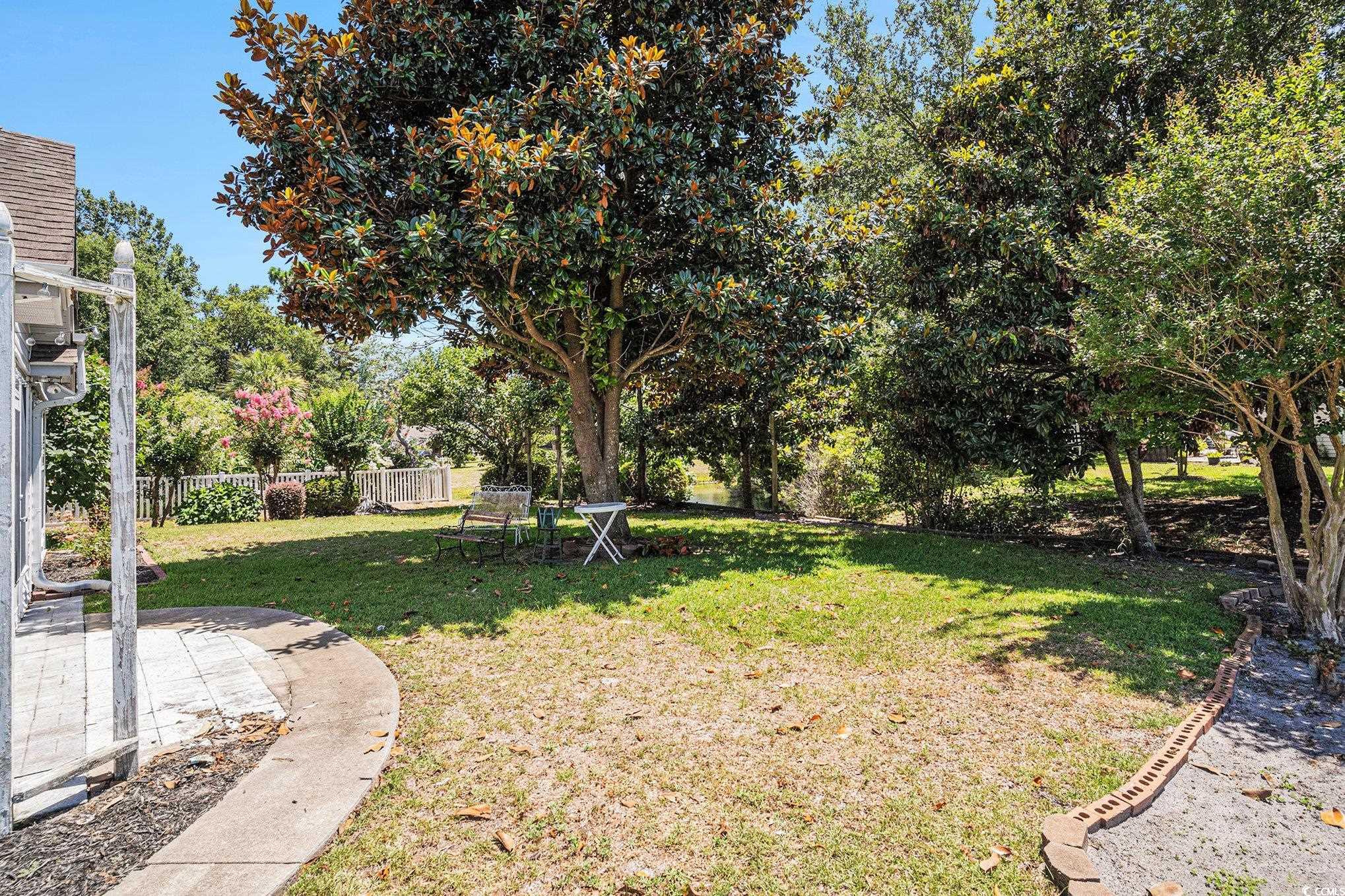 1611 Montclair Dr., Myrtle Beach, South Carolina image 30