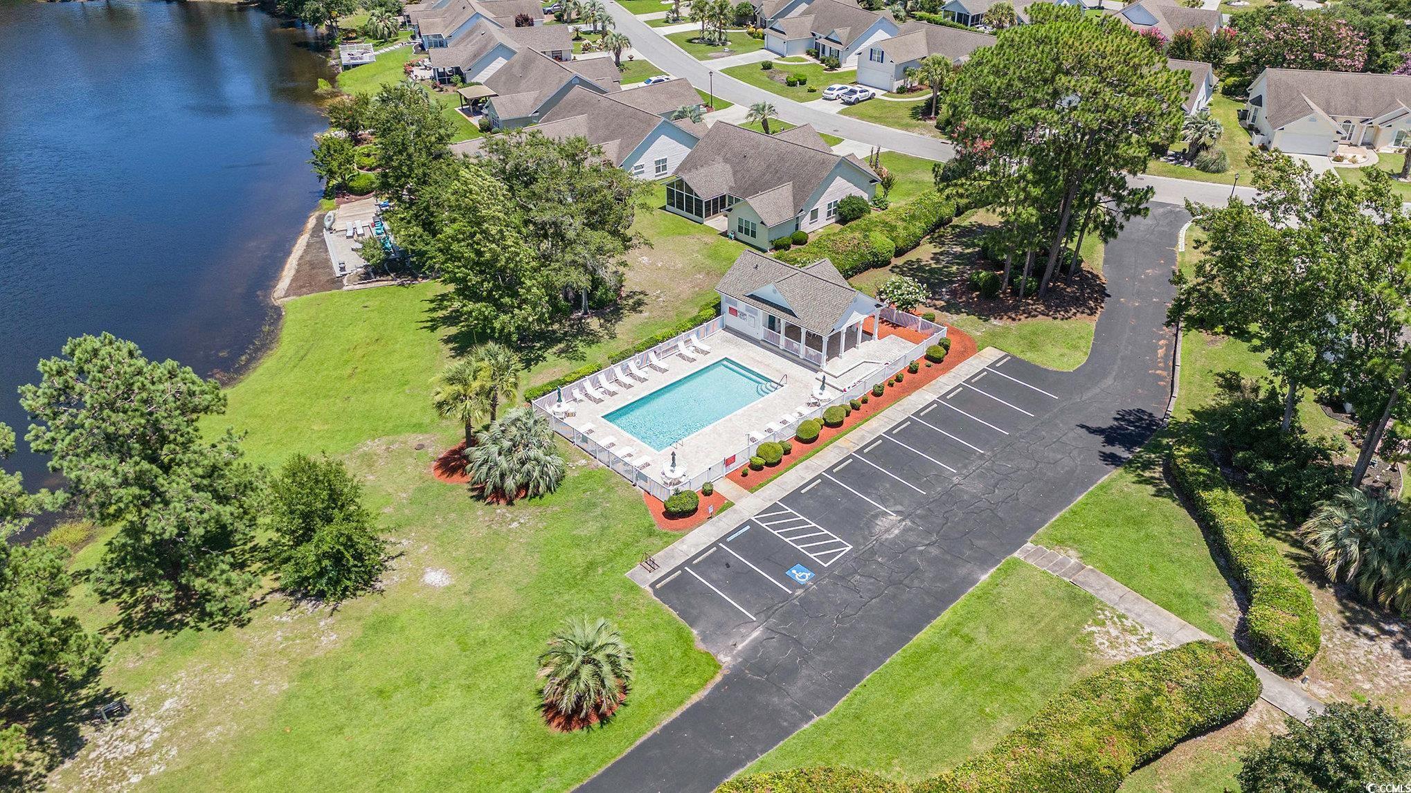 1611 Montclair Dr., Myrtle Beach, South Carolina image 34