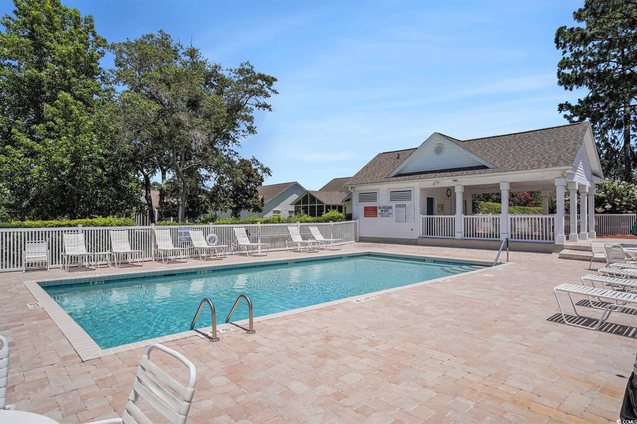 1611 Montclair Dr., Myrtle Beach, South Carolina image 35