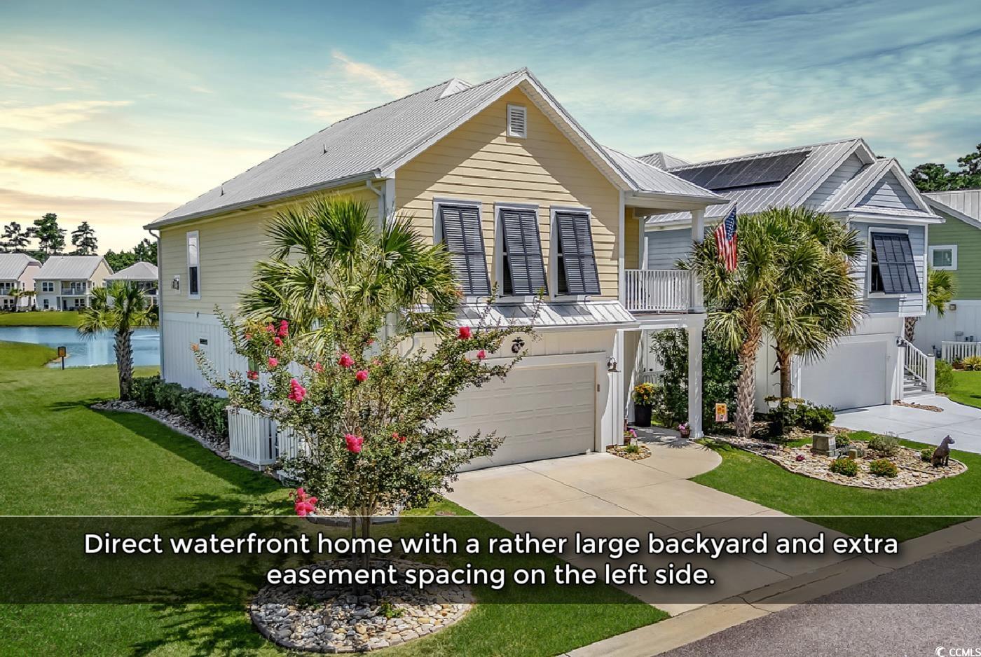 182 Splendor Circle, Murrells Inlet, South Carolina image 1