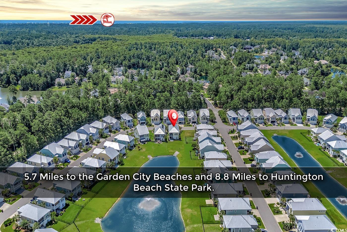 182 Splendor Circle, Murrells Inlet, South Carolina image 4