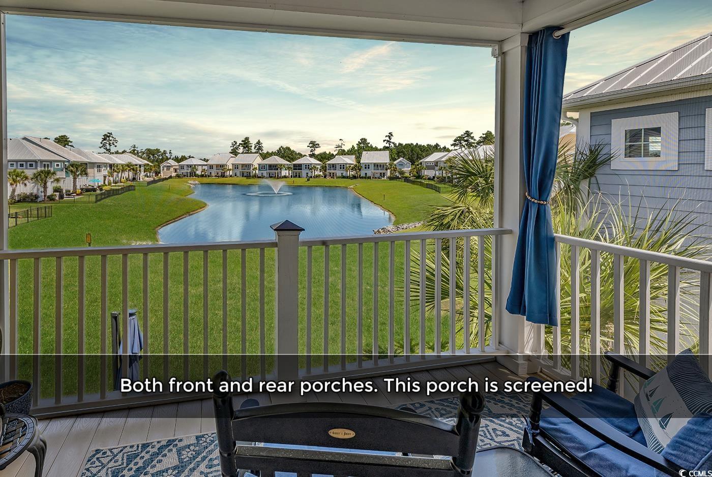 182 Splendor Circle, Murrells Inlet, South Carolina image 8