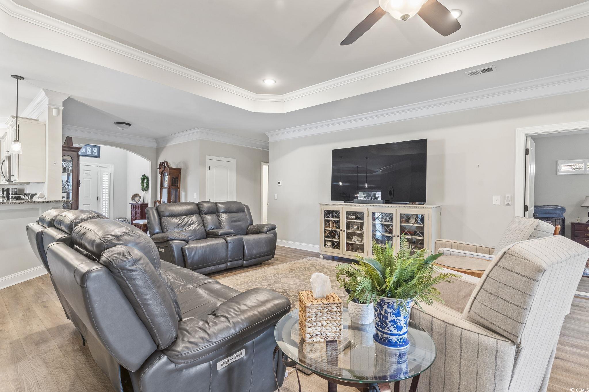 4002 Bayfield Loop, Murrells Inlet, South Carolina image 10
