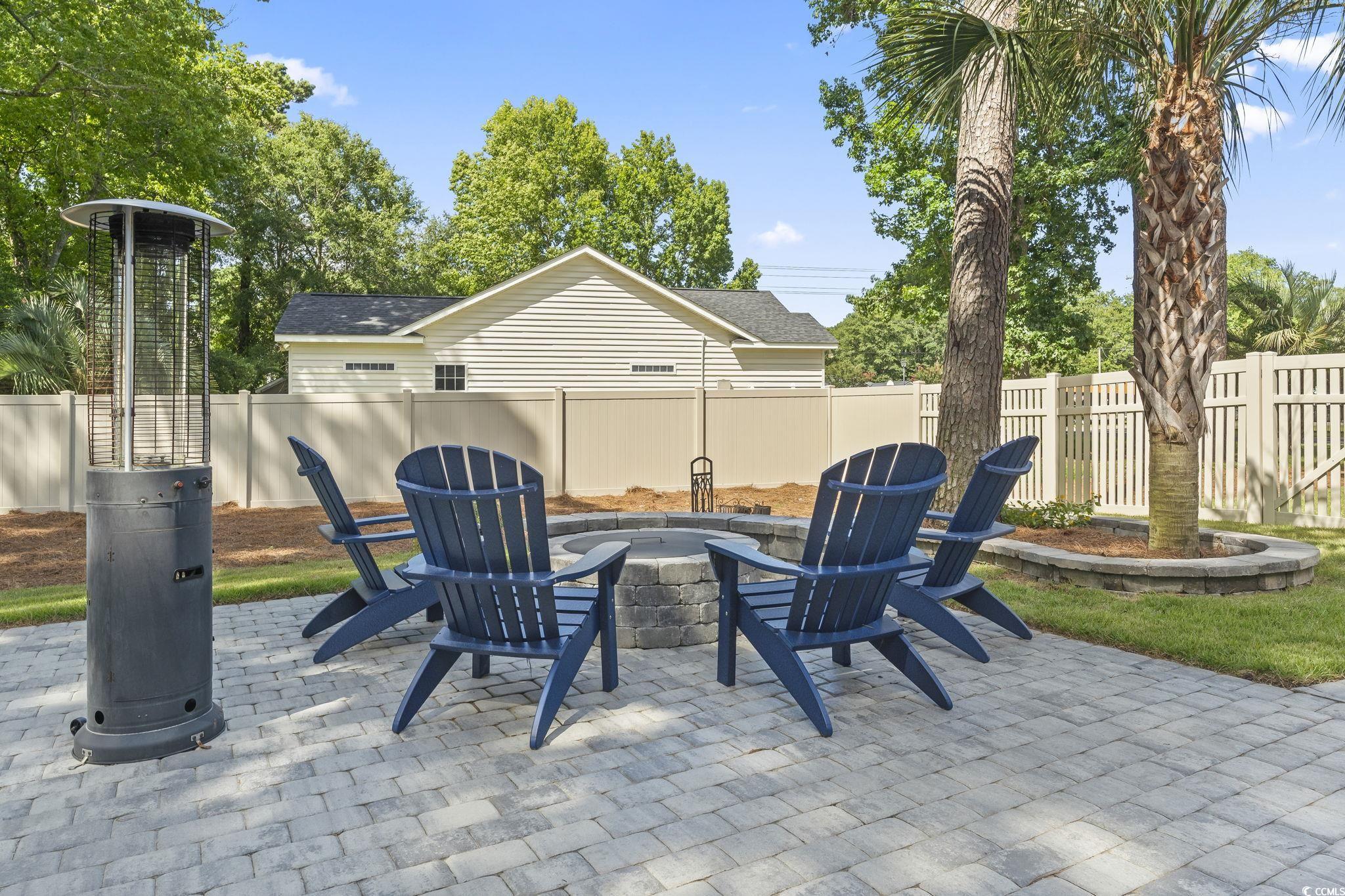 4002 Bayfield Loop, Murrells Inlet, South Carolina image 28