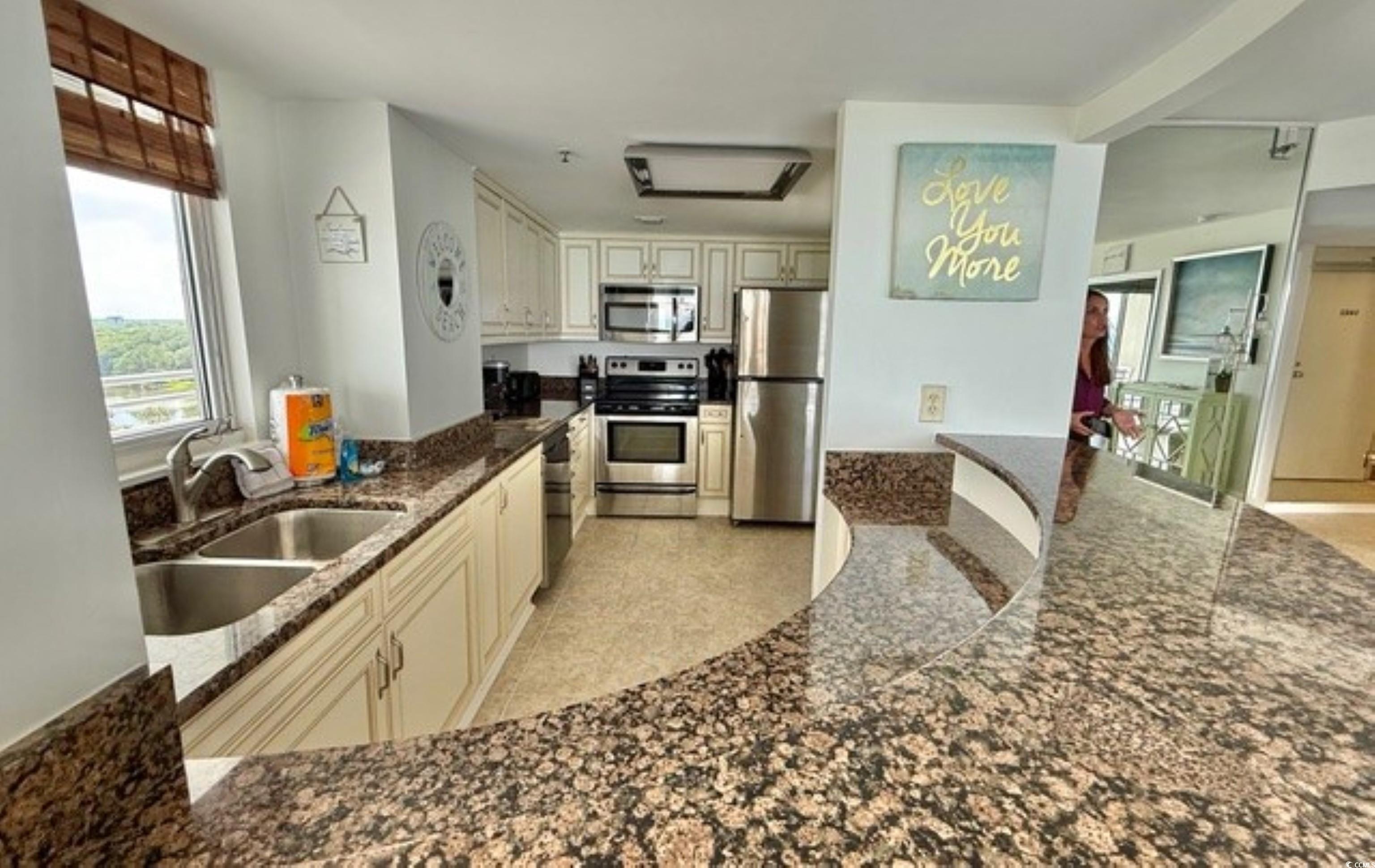 9840 Queensway Blvd. #1402, Myrtle Beach, South Carolina image 3