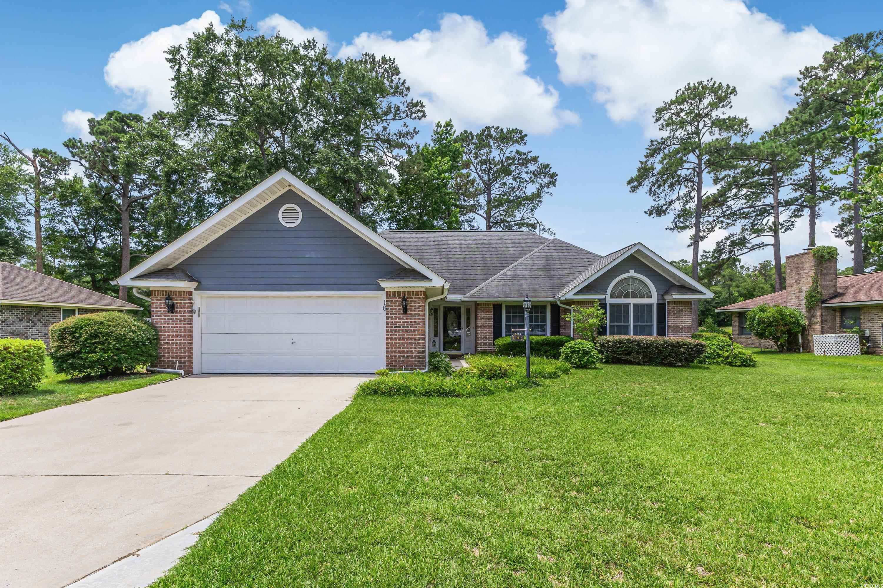 16 Calabash Dr., Carolina Shores, North Carolina image 1