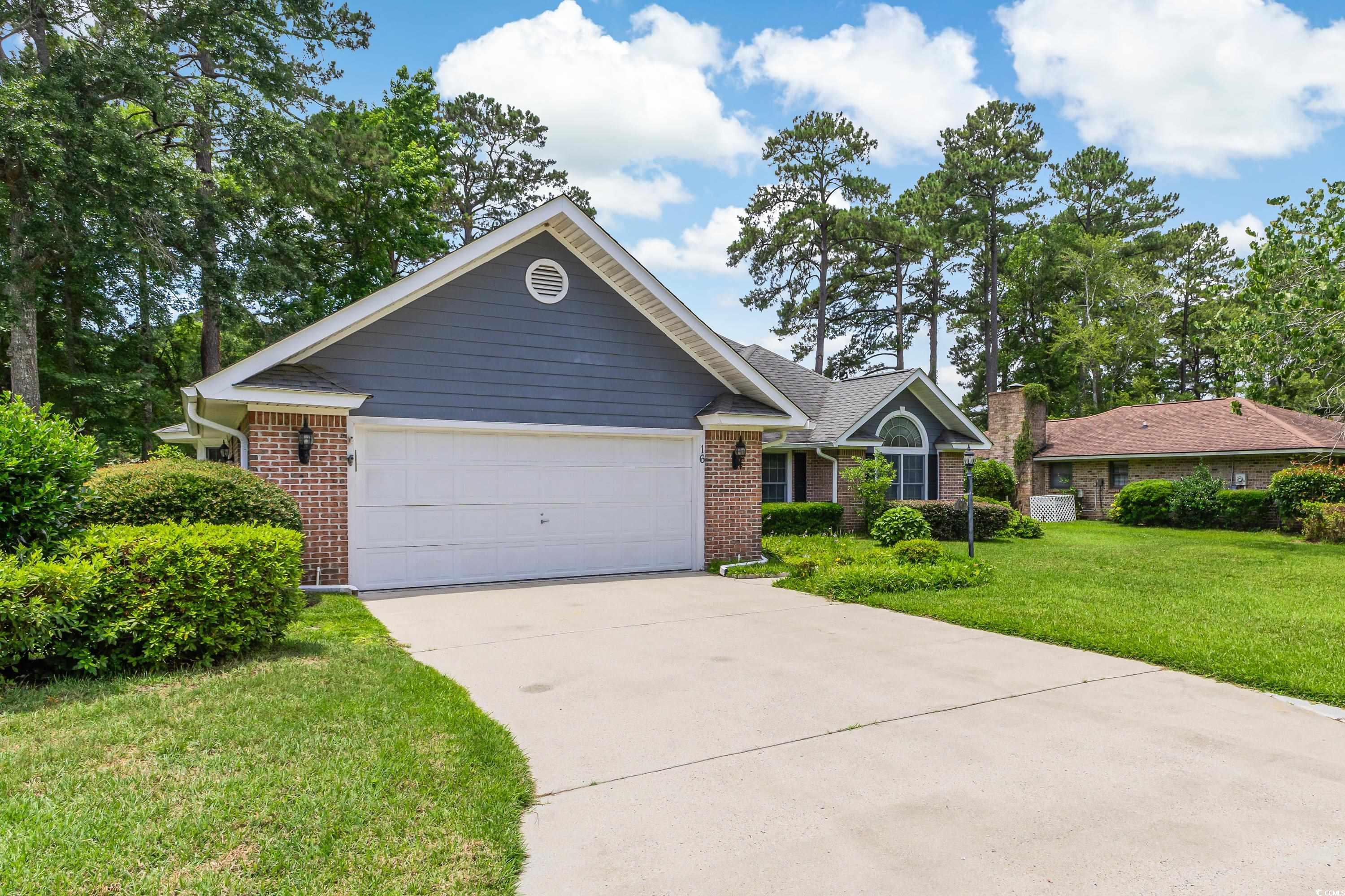 16 Calabash Dr., Carolina Shores, North Carolina image 3
