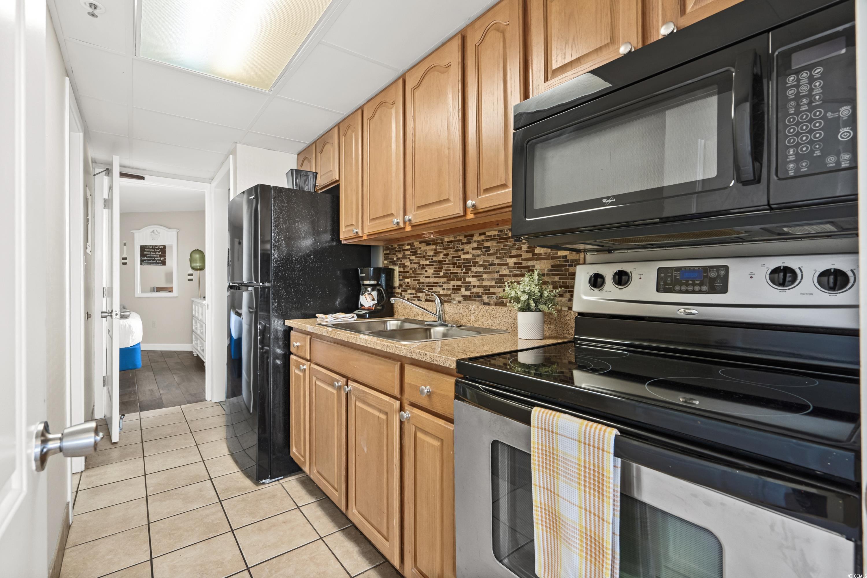 6804 N Ocean Blvd. #1215, Myrtle Beach, South Carolina image 4