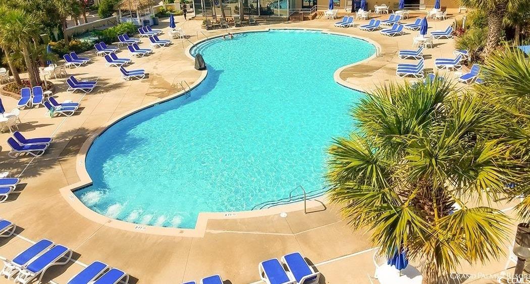 218 Double Eagle Dr., Surfside Beach, South Carolina image 22