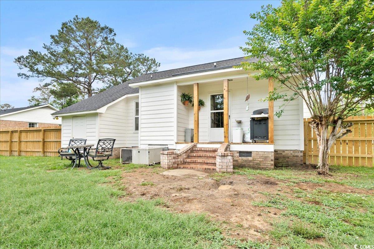 322 Azalea Ave., Marion, South Carolina image 25