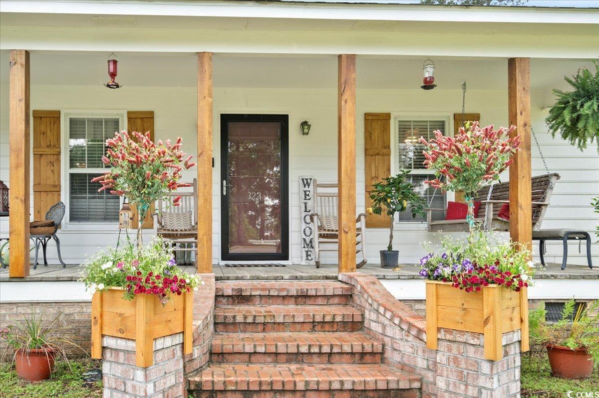 322 Azalea Ave., Marion, South Carolina image 4