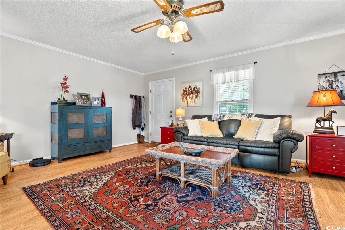 322 Azalea Ave., Marion, South Carolina image 8