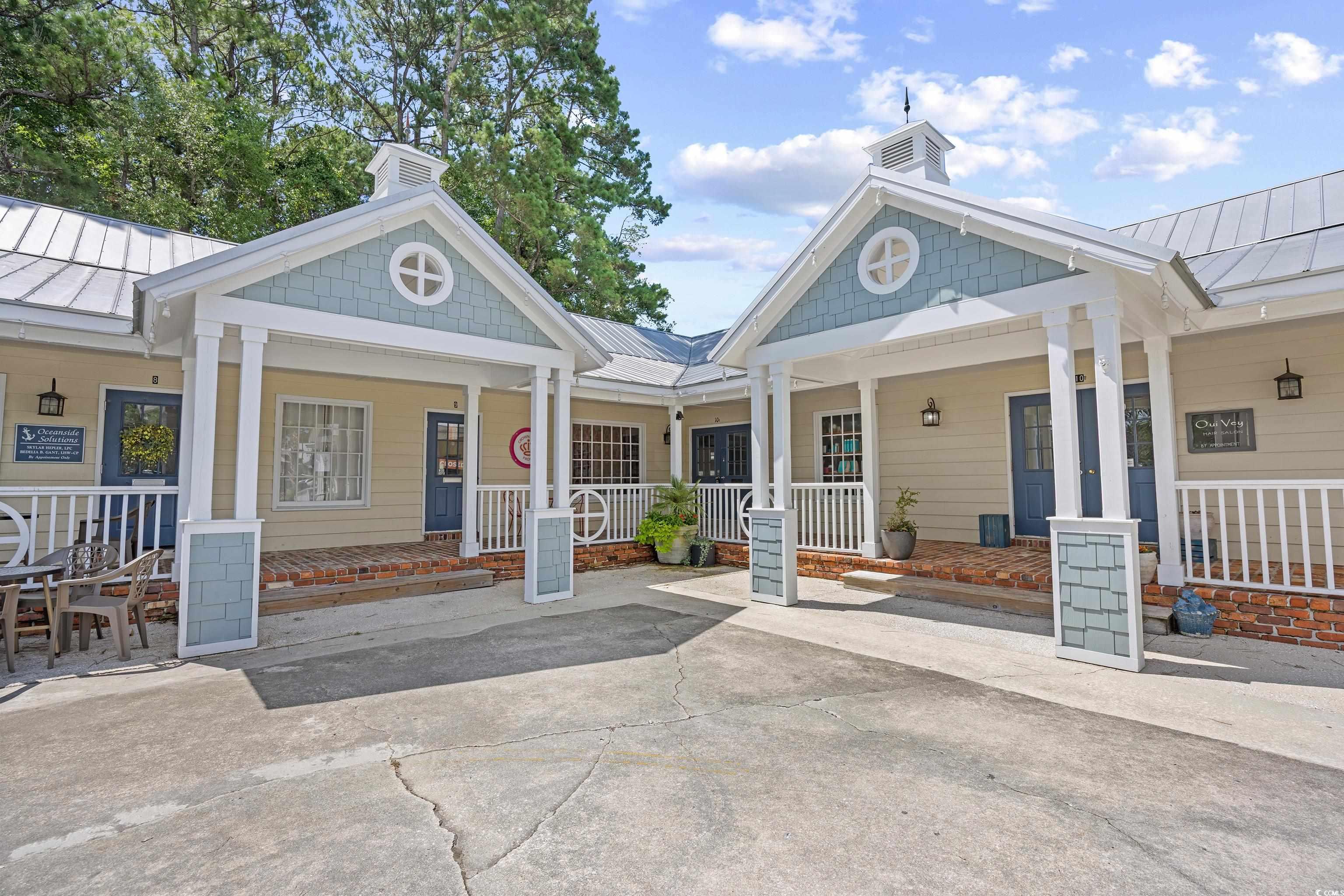 10080 Ocean Hwy. UNIT Unit 9 Pawleys Island, SC 29585
