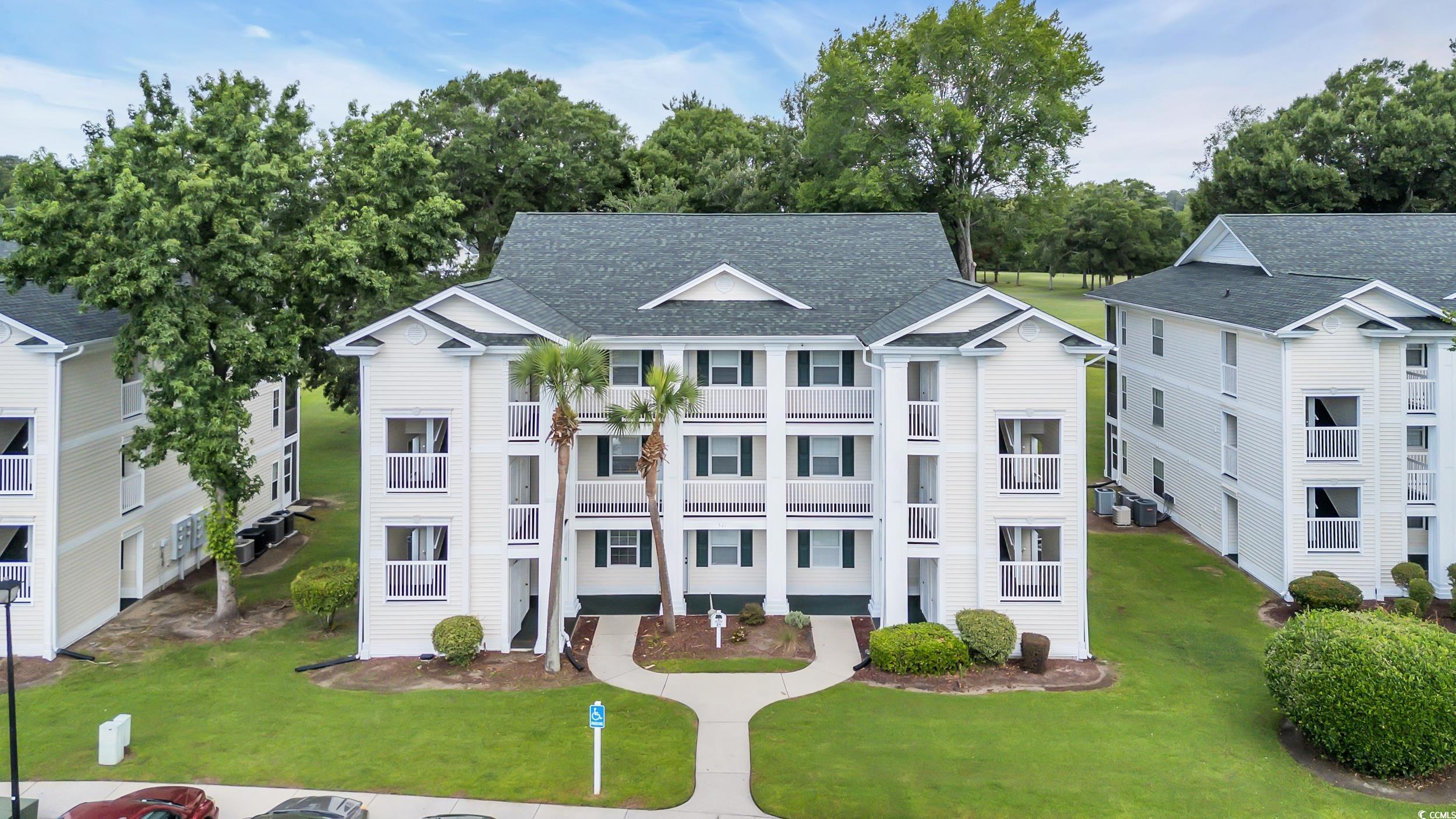 521 White River Dr. #21C, Myrtle Beach, South Carolina image 1