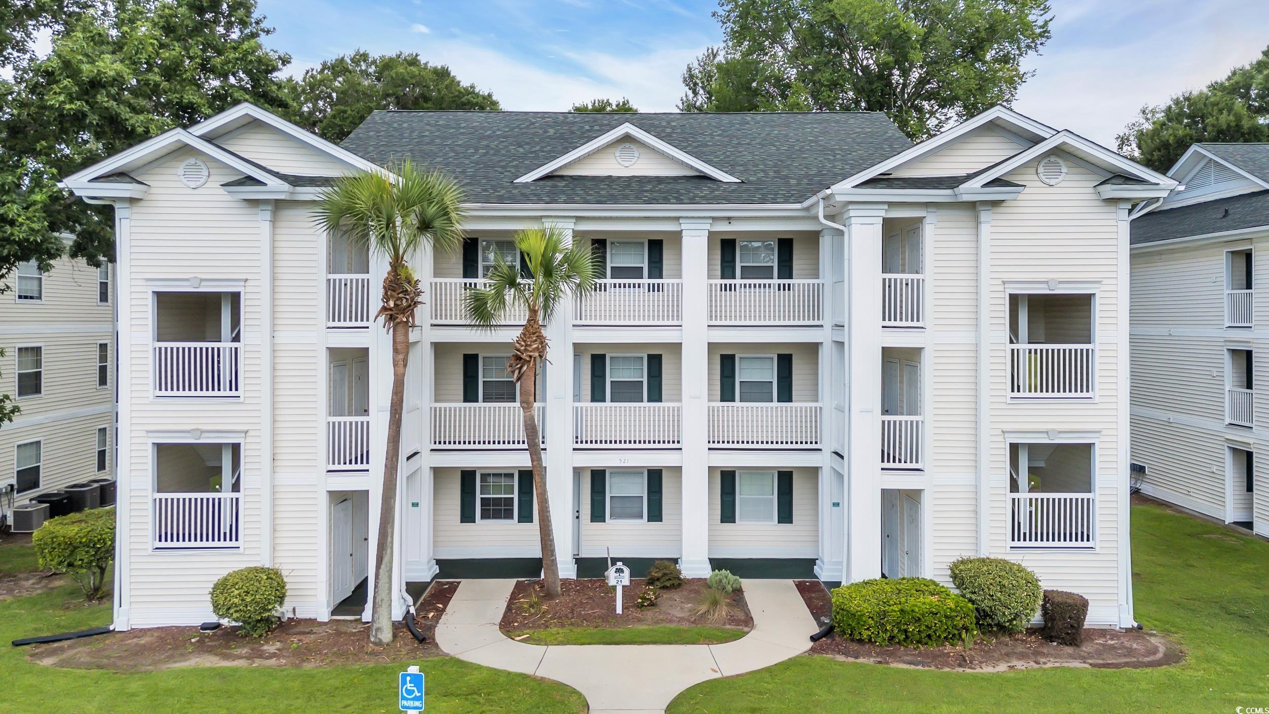 521 White River Dr. #21C, Myrtle Beach, South Carolina image 2