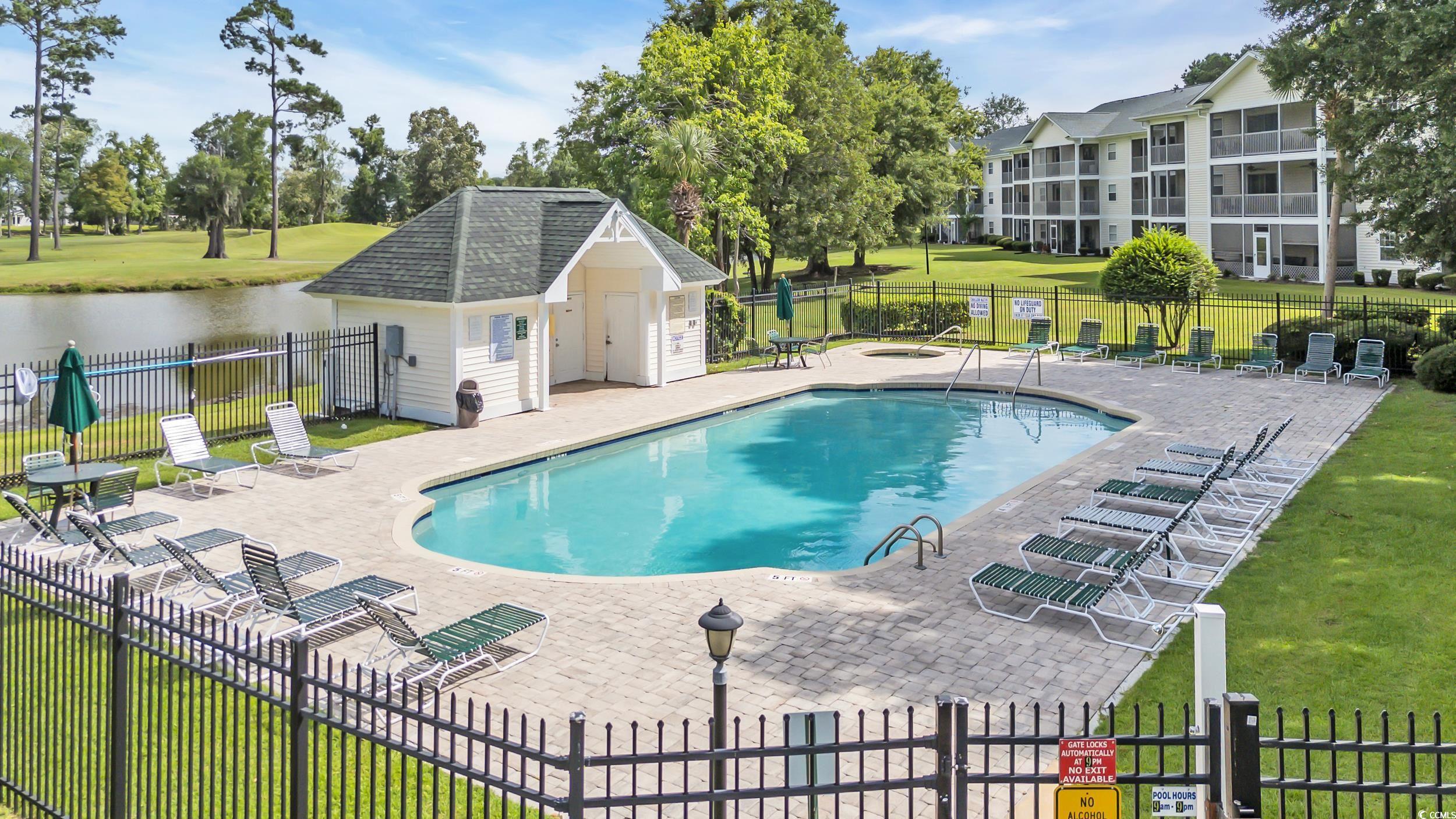 521 White River Dr. #21C, Myrtle Beach, South Carolina image 29