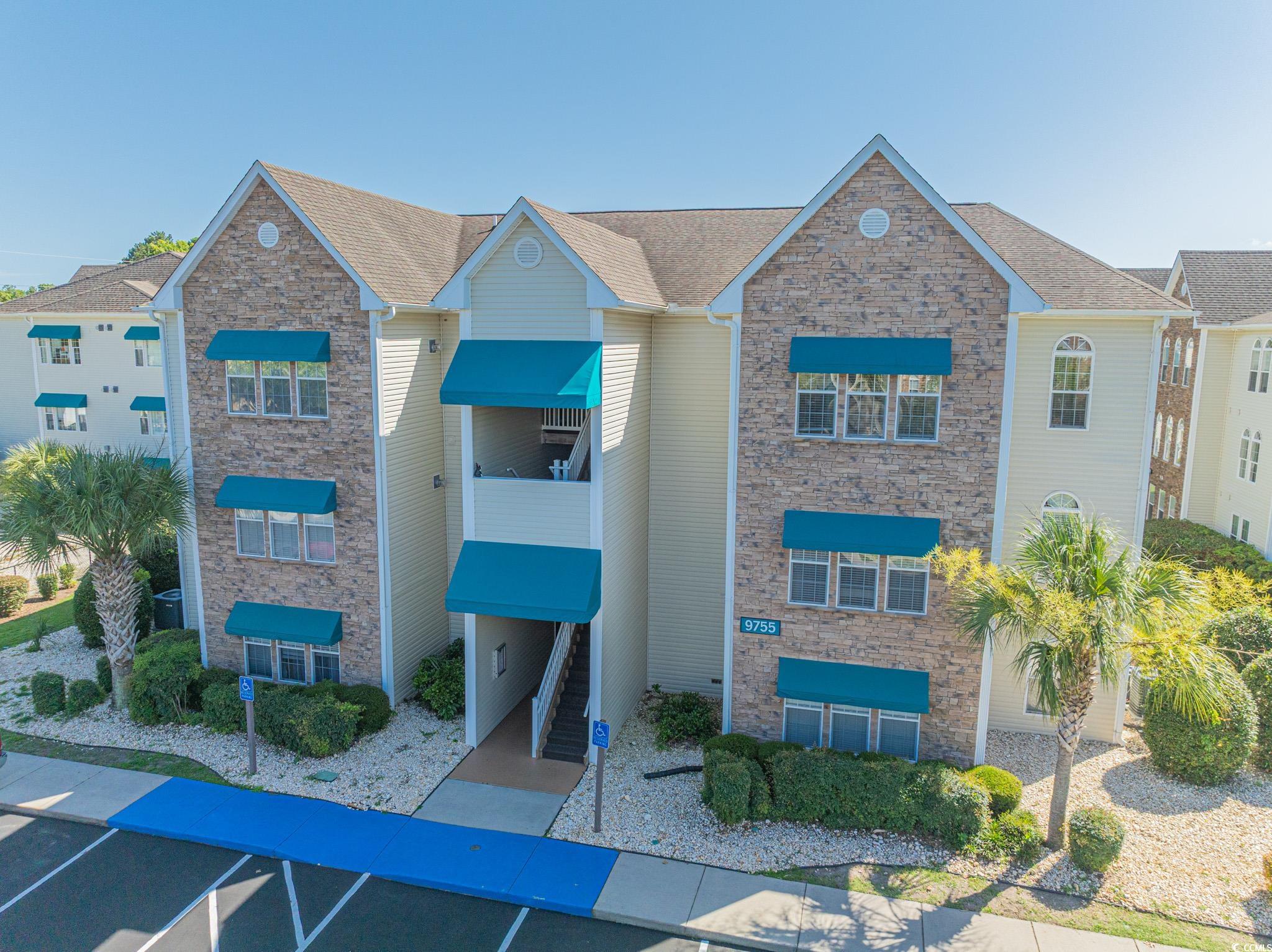9755 Leyland Dr. #11, Myrtle Beach, South Carolina image 1