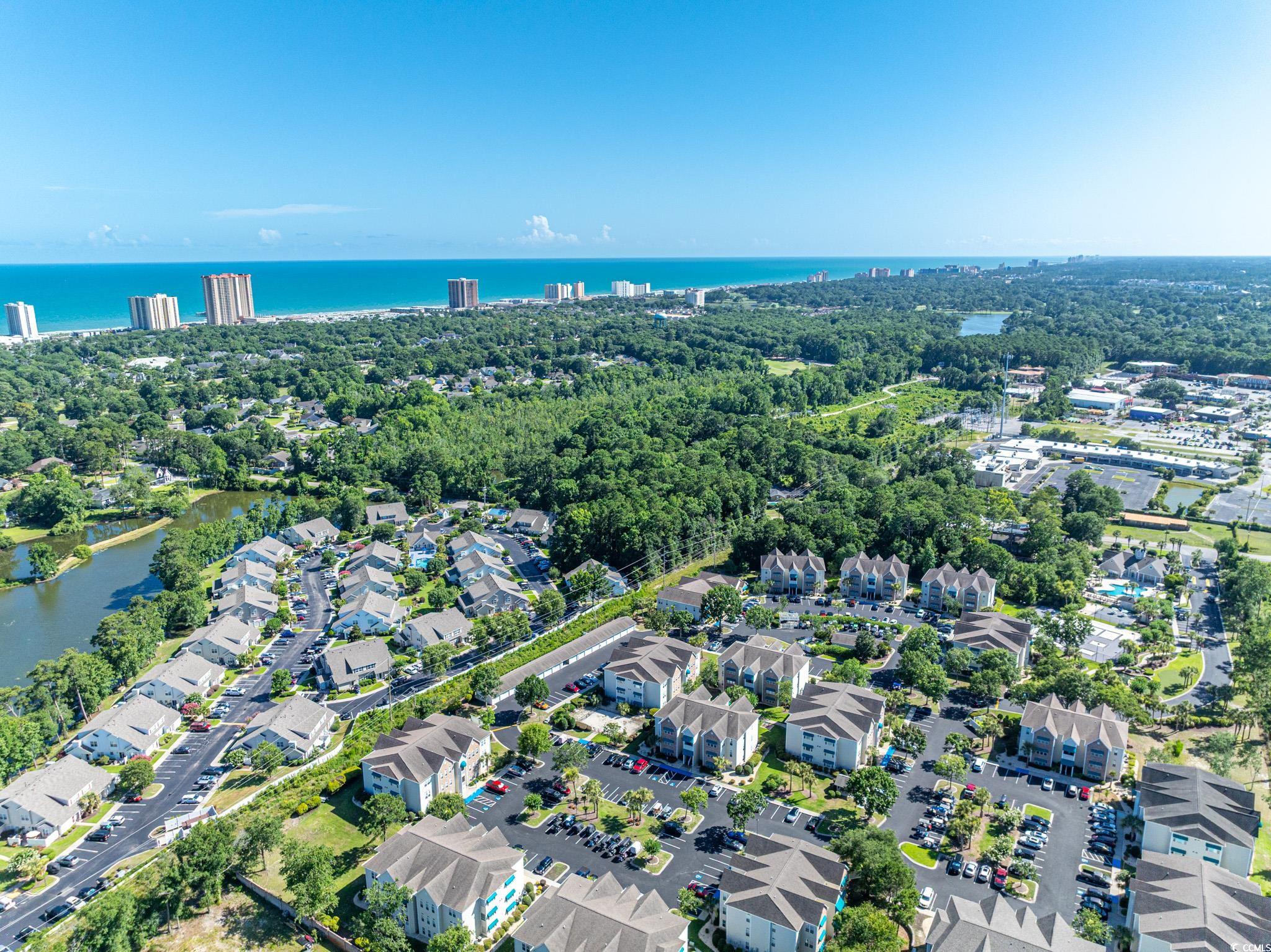 9755 Leyland Dr. #11, Myrtle Beach, South Carolina image 20