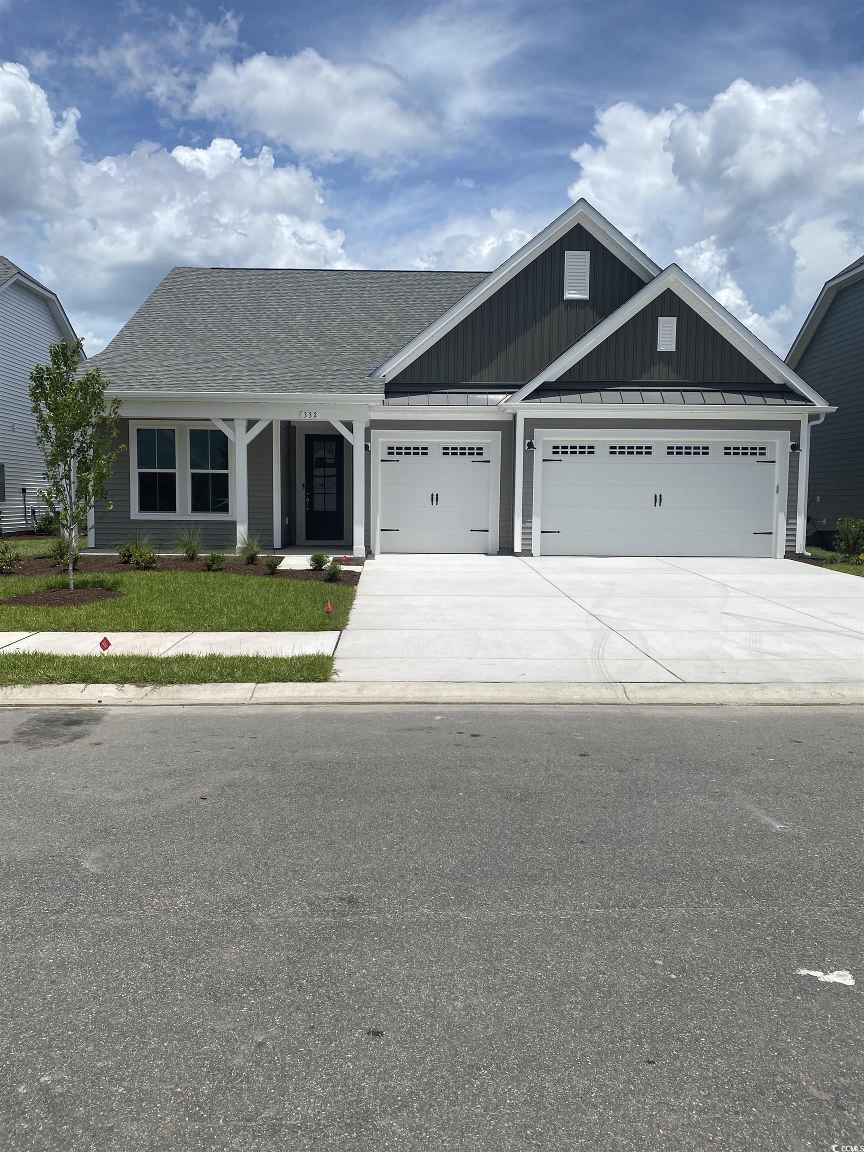 332 Broughton Dr. Myrtle Beach, SC 29579