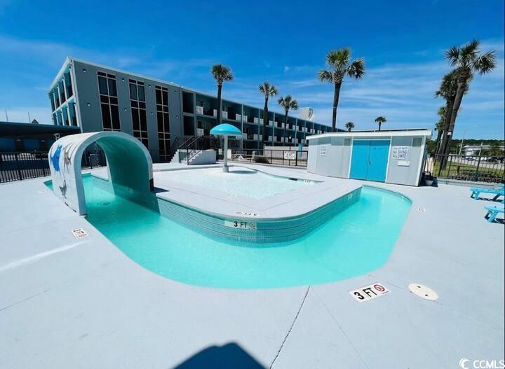 1600 S Ocean Blvd. #206, Myrtle Beach, South Carolina image 2