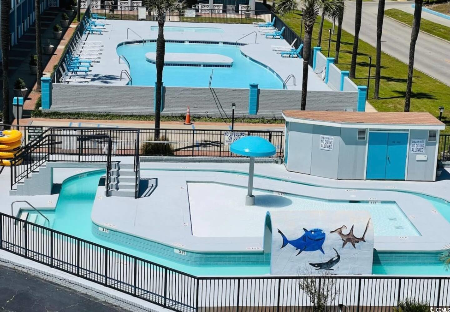 1600 S Ocean Blvd. #206, Myrtle Beach, South Carolina image 4