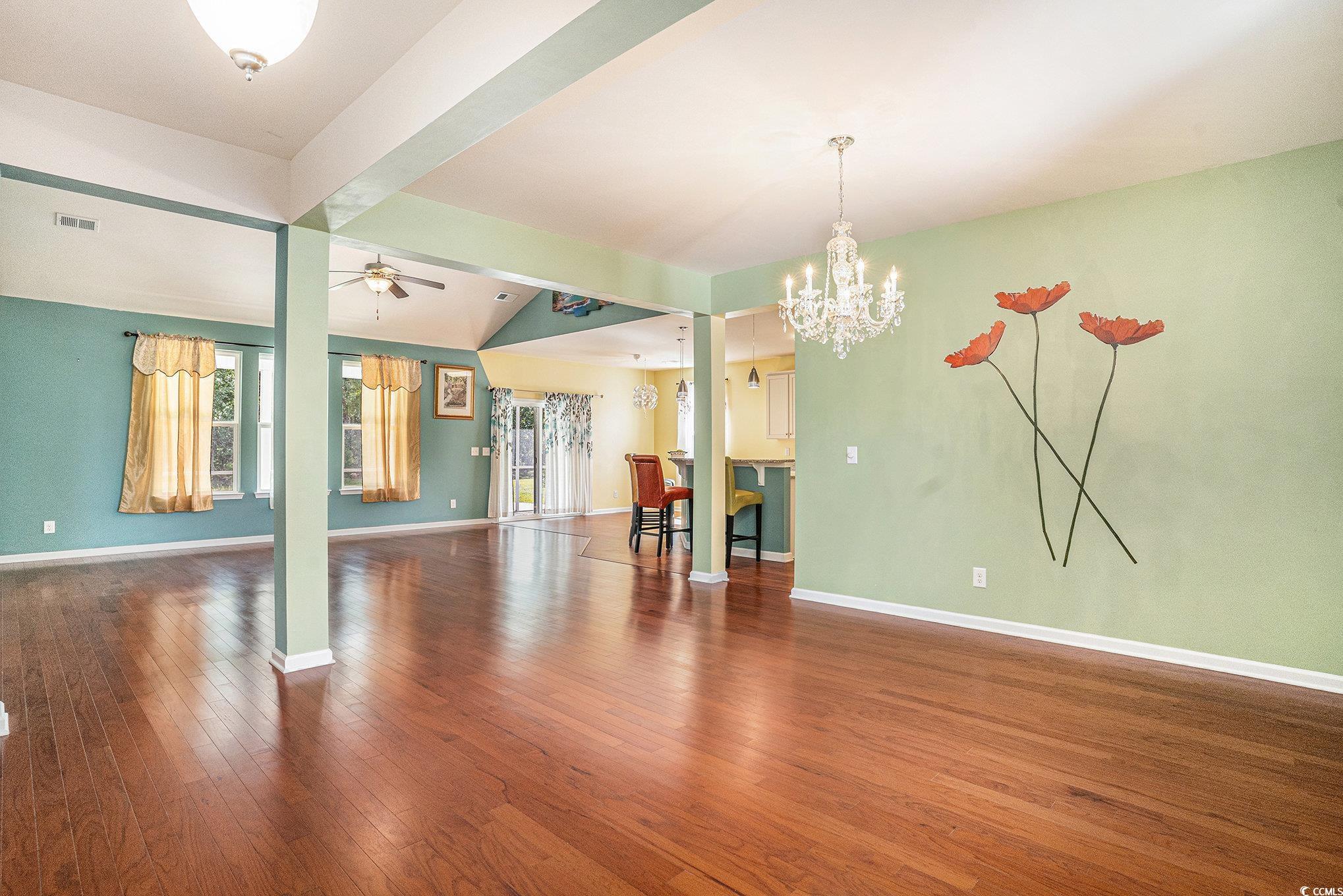 737 Lafayette Park Dr., Little River, South Carolina image 13