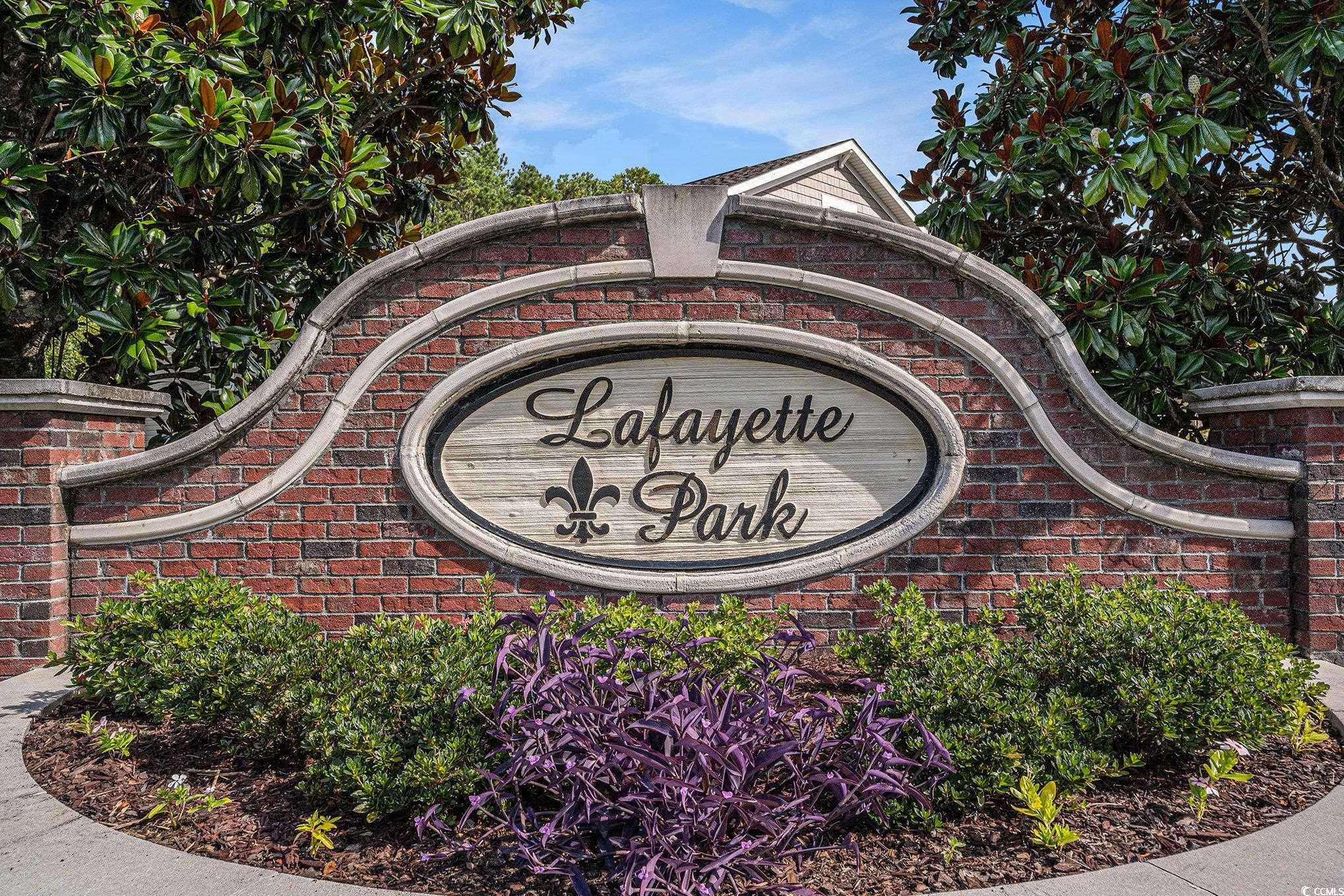 737 Lafayette Park Dr., Little River, South Carolina image 28