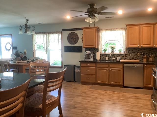 390 Boundary Ave., Murrells Inlet, South Carolina image 12