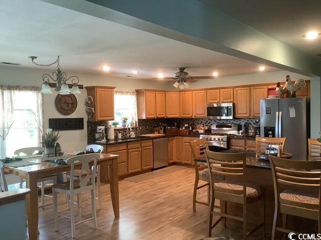 390 Boundary Ave., Murrells Inlet, South Carolina image 14