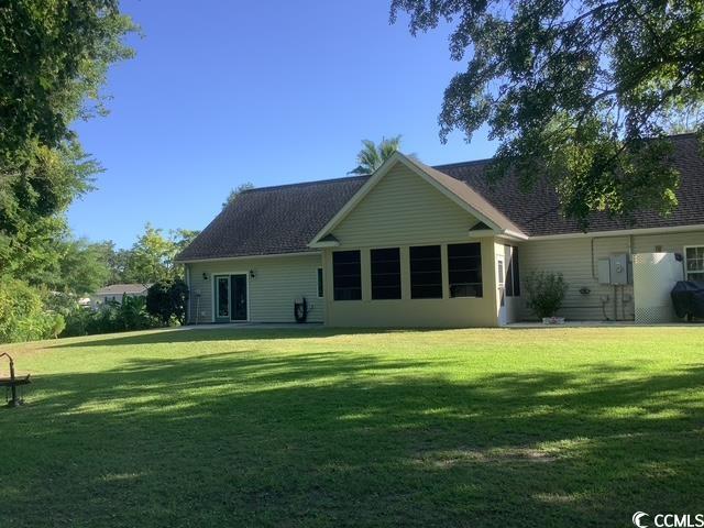 390 Boundary Ave., Murrells Inlet, South Carolina image 6