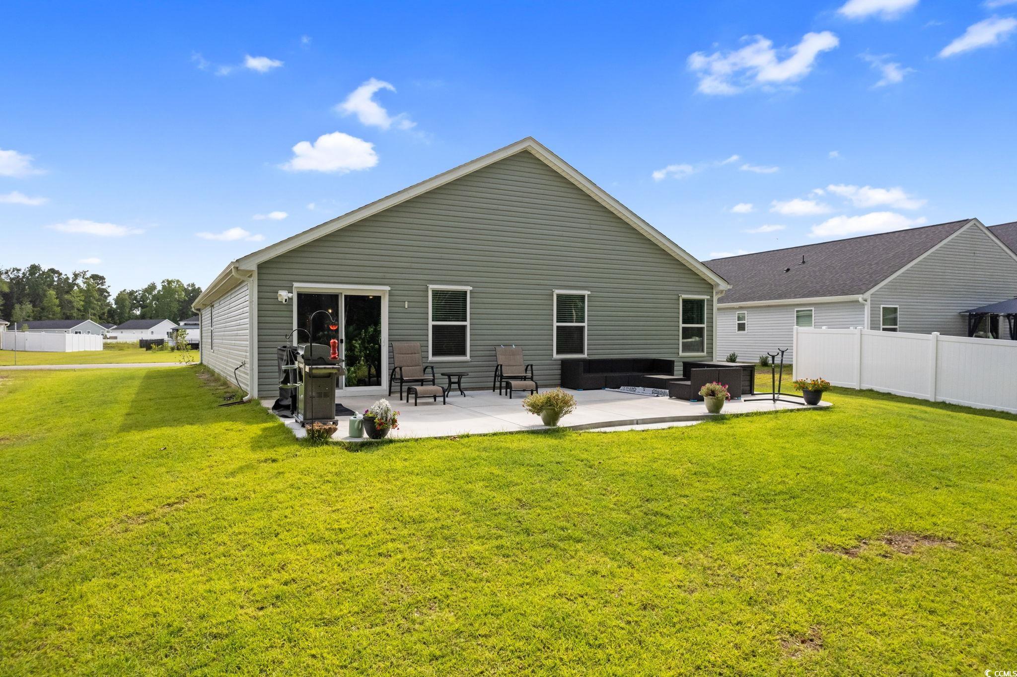 962 Cherrystone Loop, Conway, South Carolina image 3