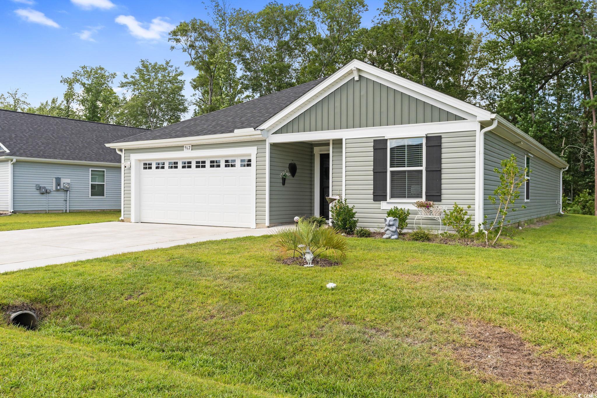 962 Cherrystone Loop, Conway, South Carolina image 31